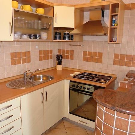 Ljeto Apartment Crikvenica Exterior photo