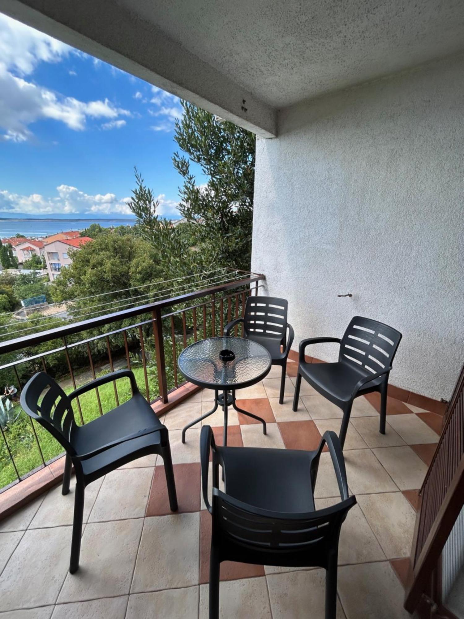 Ljeto Apartment Crikvenica Exterior photo