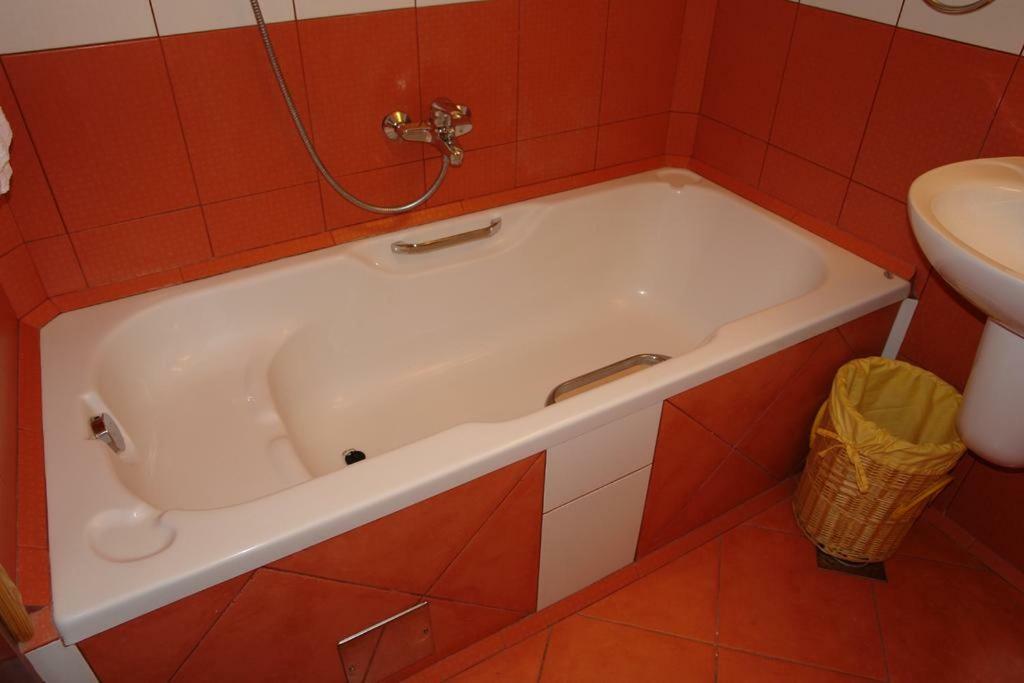 Ljeto Apartment Crikvenica Exterior photo