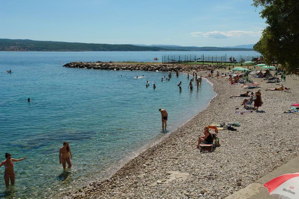 Ljeto Apartment Crikvenica Exterior photo